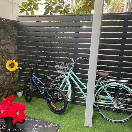 Auckland Cbd, Parnell Ensuite+Patio+Secluded Garage Esterno foto