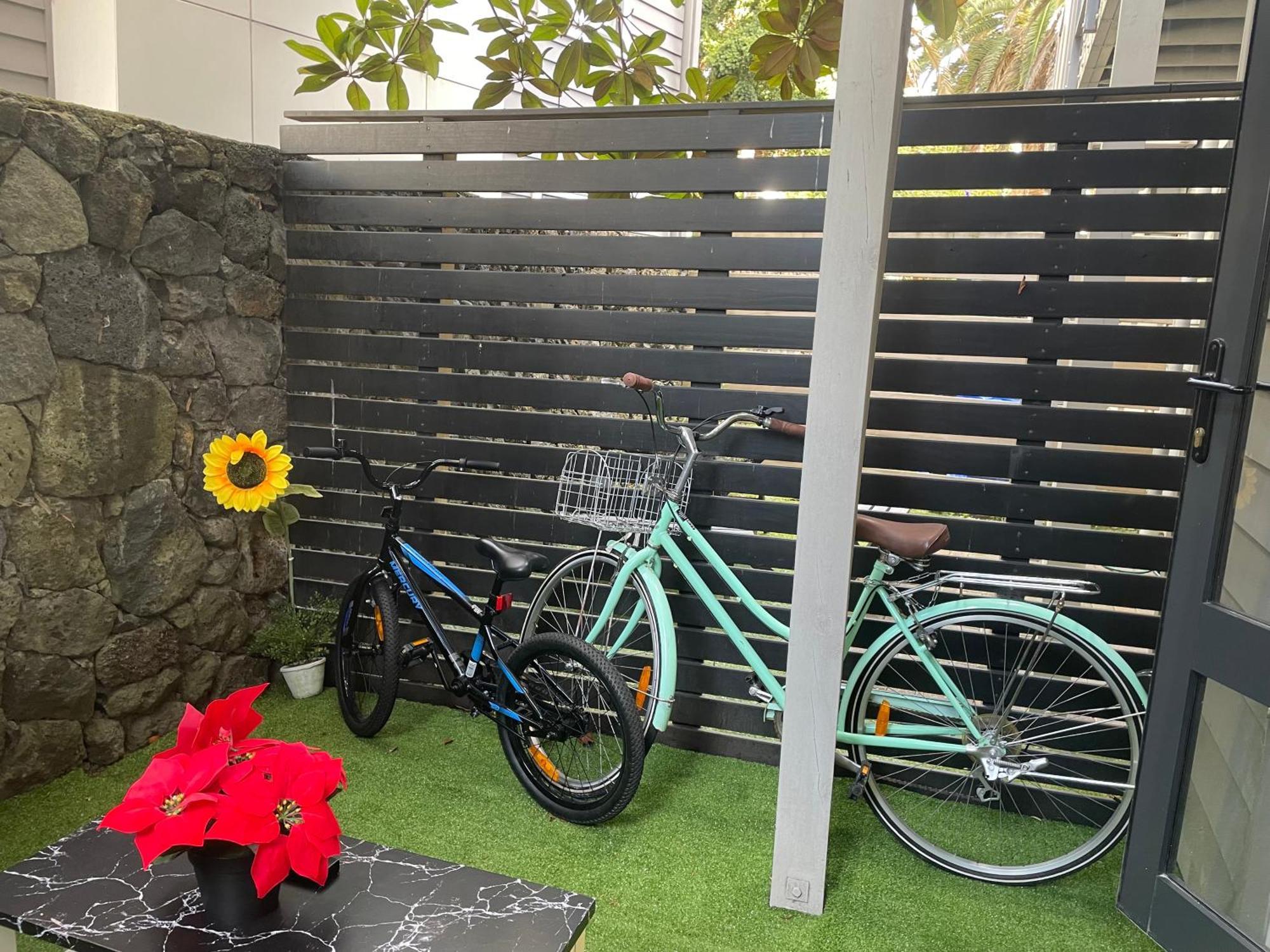 Auckland Cbd, Parnell Ensuite+Patio+Secluded Garage Esterno foto