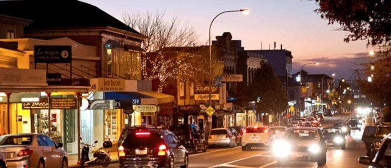 Auckland Cbd, Parnell Ensuite+Patio+Secluded Garage Esterno foto